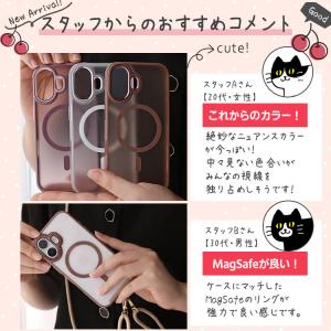 iPhone17 ケース MagSafe対応 ...の詳細画像2