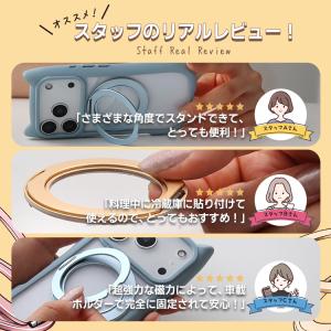 3in1 スマホアクセサリー スマホスタンド ...の詳細画像2