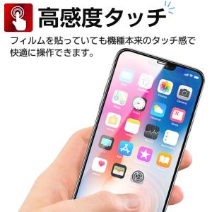 ワンコイン iPhone フィルム 保護フィル...の詳細画像4