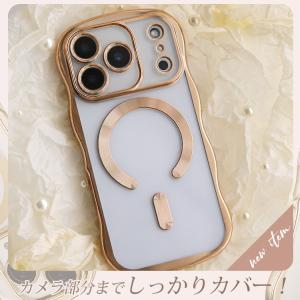 iPhone17 ケース MagSafe対応 ...の詳細画像2