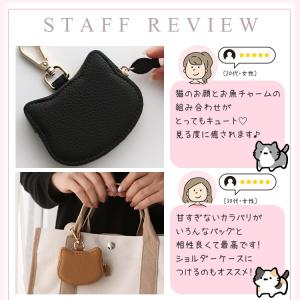 猫 コインケース レディース メンズ かわいい...の詳細画像1