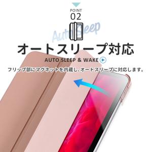 iPadケース 第9世代 ケース mini7 ...の詳細画像3