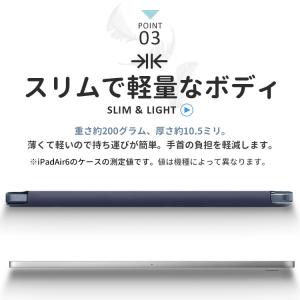 iPadケース 第9世代 ケース mini7 ...の詳細画像4