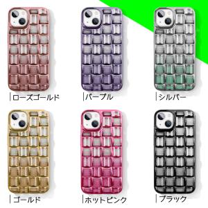 ワンコイン iPhone15 ケース クリア ...の詳細画像4
