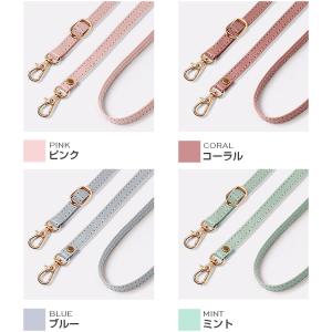 ショルダーストラップ スマホ 革 バッグ 紐 ...の詳細画像4