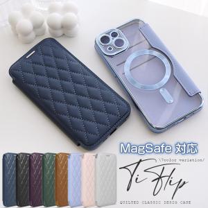 iphone15 ケース Magsafe 手帳型 クリア iphone14 耐衝撃 iphone13 iphone12 iphone11 magsafe 15pro max 15Plus 14pro 13Pro カード収納 韓国 背面 頑丈 薄