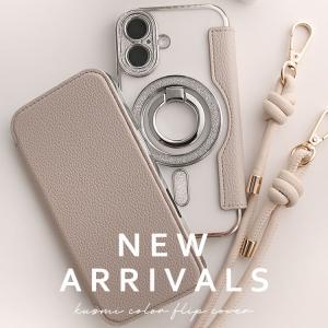 iPhone17 ケース 手帳型 magsaf...の詳細画像2