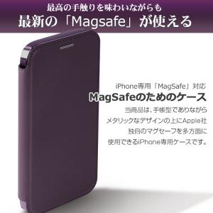 訳あり iPhone15 ケース 手帳型 Ma...の詳細画像4