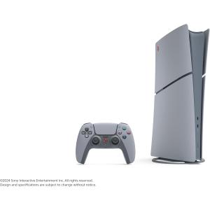 PlayStation?5 デジタル・エディション 30周年アニバーサリー リミテッドエディション 特別セット(CFI-2000B30)