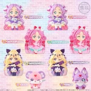 名探偵プリキュア!スウィートパールドール 10...の詳細画像1