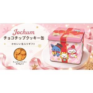 JOCHUM ジェオチャム プレゼントBOX缶...の詳細画像1