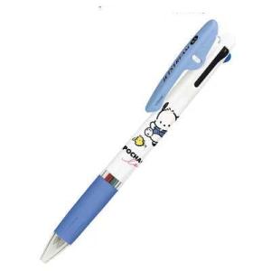 カミオジャパン　三菱鉛筆　ジェットストリーム　3色ボールペン　0.5｜charaspo