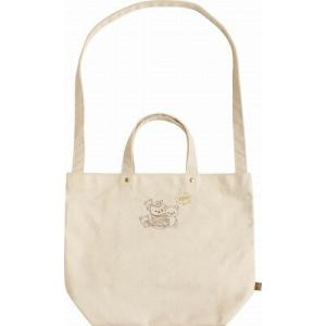 サンエックス リラックマ 2WAY トートバッグ CU-46601