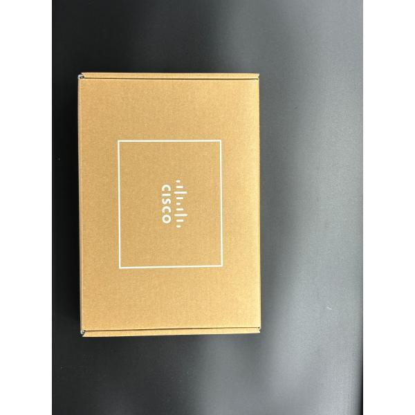 Cisco 8ポートギガビットPoEスイッチ  CBS110 Unmanaged 8-port GE...