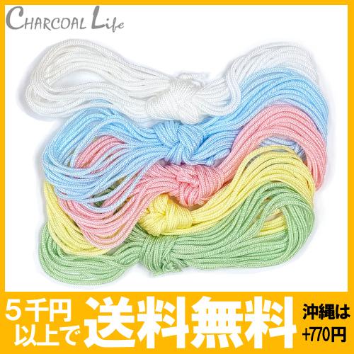 五色抜き糸（太用）