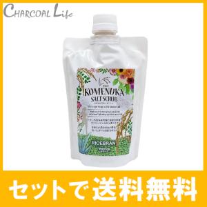フタバ化学 アロエシオ つぶ塩マッサージソープ 詰め替え 850g 1個