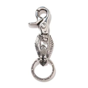 CLUCT/クラクト KH [KEY RING]/キーリング・2color : FREEWAY - 通販