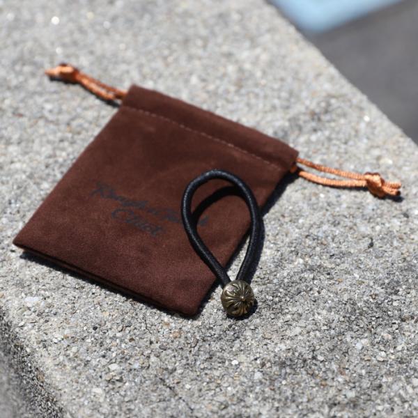 CLUCT アクセサリー ヘアゴム 髪留め メンズ レディース クラクトコンチョ ヘアゴム HECT...