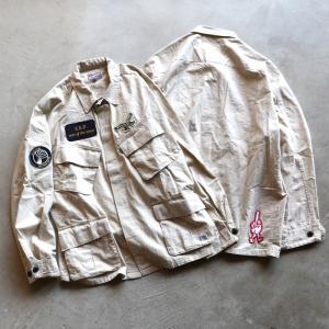 Charger.web-store - ジャケット（アウター）｜Yahoo!ショッピング 最終値下げ[UNISEX]ヴィーガンレザーユーティリティジャケット