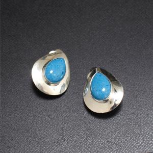 INDIAN（インディアン） インディアンジュエリー ブルー ジェム
