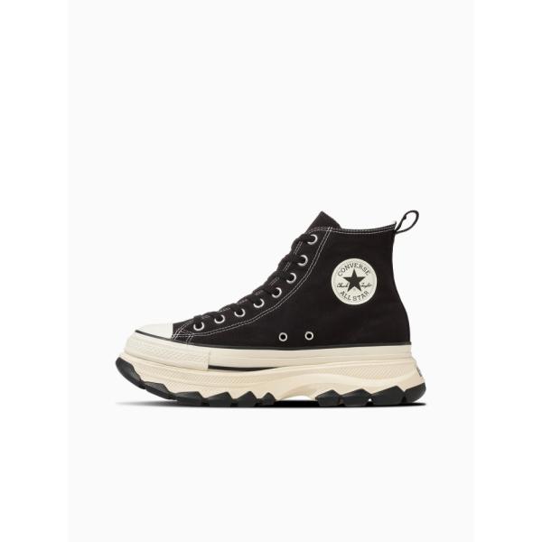 コンバース シューズ CONVERSE ALL STAR オールスター トレックウエーブ Ｚ ＨＩ ...