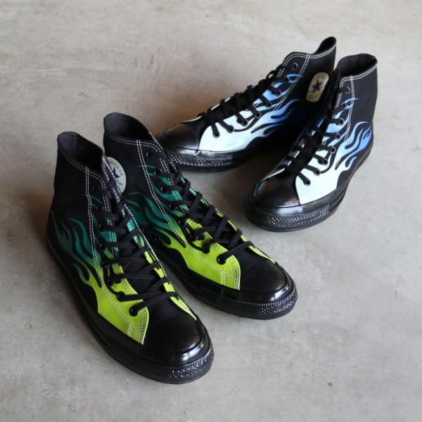 コンバース CONVERSE ALL STAR オールスター エイジド IGNT HI  ALL S...