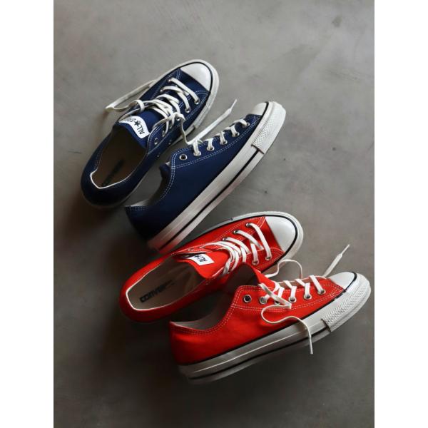 コンバース シューズ CONVERSE ALL STAR コンバース オールスター エイジド ＯＸ ...