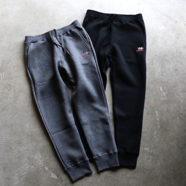 テス パンツ ボトムス TES ブヒ サーフ ファブリック スリム パンツ SURF FABRIC ...