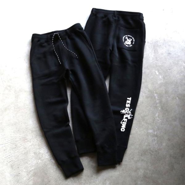 SALE 15%OFF テス パンツ ボトムス TES ブヒ ゴルフ テック スリム パンツ GOL...