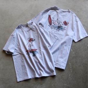 SALE 30%OFF テス トップス ユニセ...の詳細画像1