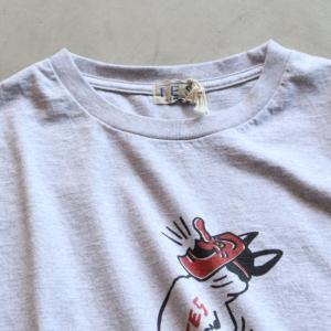 SALE 30%OFF テス トップス ユニセ...の詳細画像2
