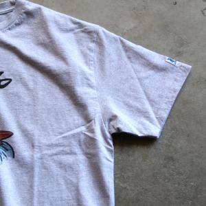 SALE 30%OFF テス トップス ユニセ...の詳細画像4