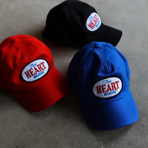 BEDWIN&amp;THE HEARTBREAKERS 正規販売 ベドウィン キャップ カシラ CA4LA...