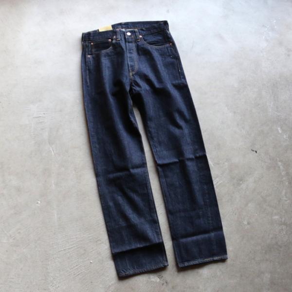Levi's デニム パンツ 正規商品 リーバイス ワンウォッシュ VINTAGE CLOTHING...