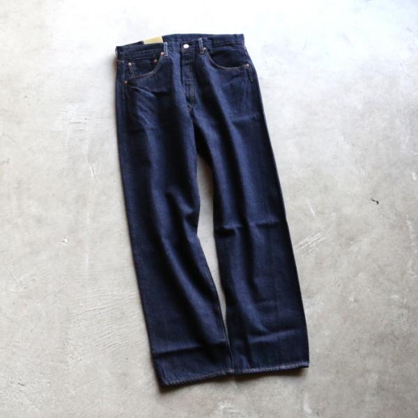 Levi's デニム パンツ 正規商品 リーバイス ワンウォッシュ  LEVI'S VINTAGE ...