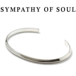 Sympathy of Soul（シンパシーオブソウル） バングル ユニセックス
