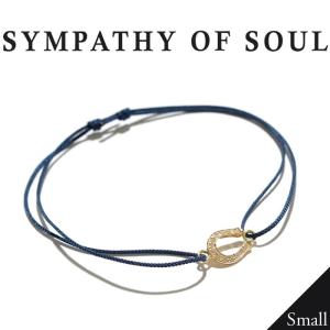 Sympathy of Soul（シンパシーオブソウル） ブレスレット ナロー