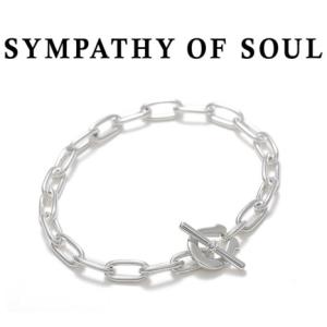 Sympathy of Soul（シンパシーオブソウル） Horseshoe Leather