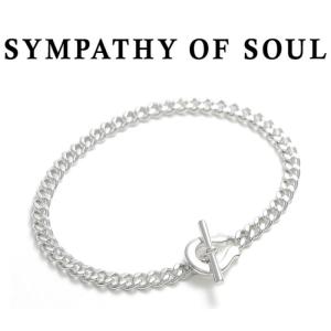 Sympathy of Soul（シンパシーオブソウル） リング メンズ レディース
