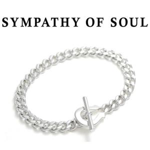 Sympathy of Soul（シンパシーオブソウル） ブレスレット 当店別注