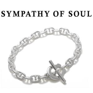 Sympathy of Soul（シンパシーオブソウル） Small Horseshoe Cord