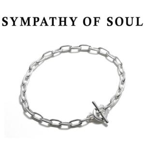 Sympathy of Soul（シンパシーオブソウル） Horseshoe Leather