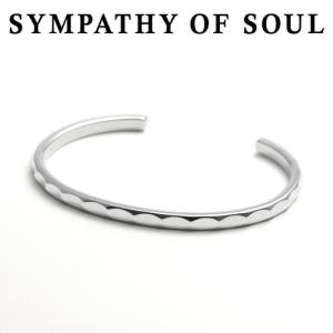 Sympathy of Soul（シンパシーオブソウル） ブレスレット バングル