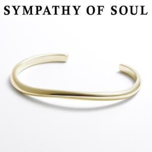 Sympathy of Soul（シンパシーオブソウル） ブレスレット バングル