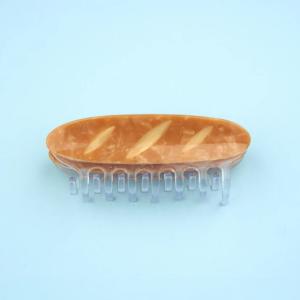 ククシュゼット 正規商品 アクセ クリップ フ...の詳細画像1