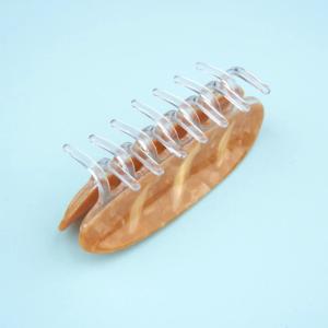 ククシュゼット 正規商品 アクセ クリップ フ...の詳細画像2