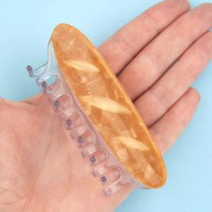 ククシュゼット 正規商品 アクセ クリップ フ...の詳細画像3