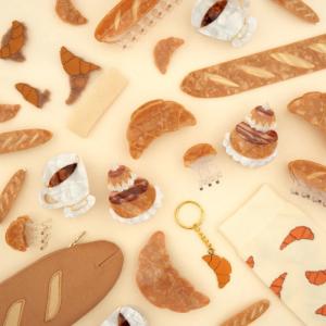 ククシュゼット 正規商品 定規 文房具 かわい...の詳細画像5