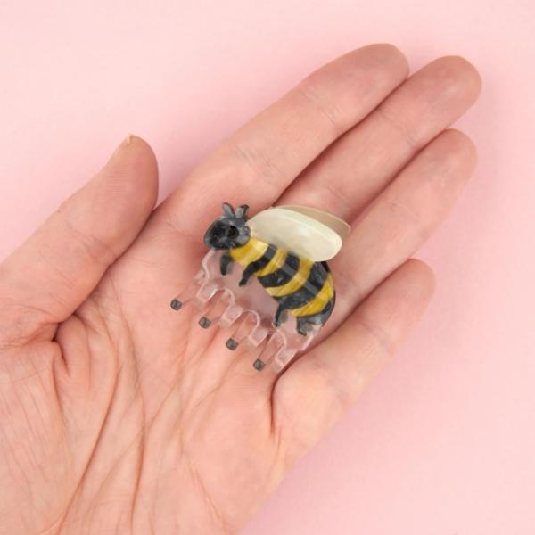 ククシュゼット 正規商品  アクセ ミニ クリップ かわいい ギフト Coucou Suzette ...