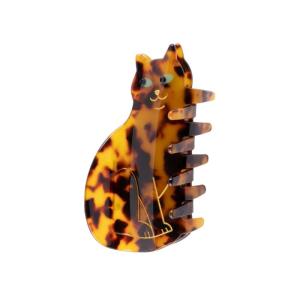 ククシュゼット 正規商品 ヘア アクセ クリッ...の詳細画像2